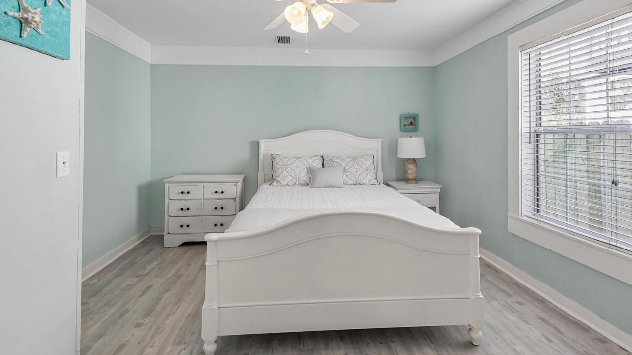 Laguna Shores By Sand Seeker Vacations Panama City Beach Eksteriør billede